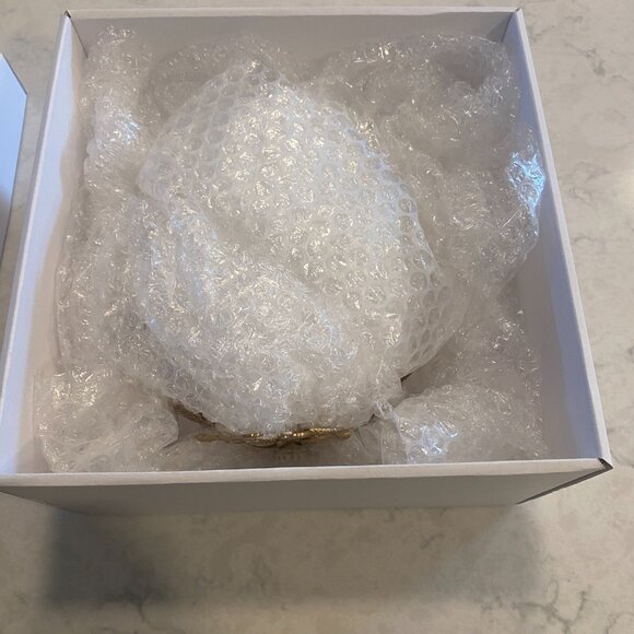 Egyptian Goddess Crown - Picture 5 of 6